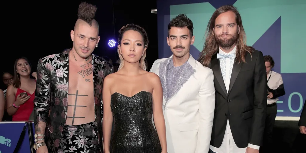 DNCE - Got Me Good