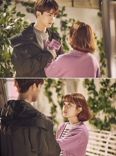 Makin mesra, akankah Hyungsik dan Do Bong Soon bersatu? © tvN