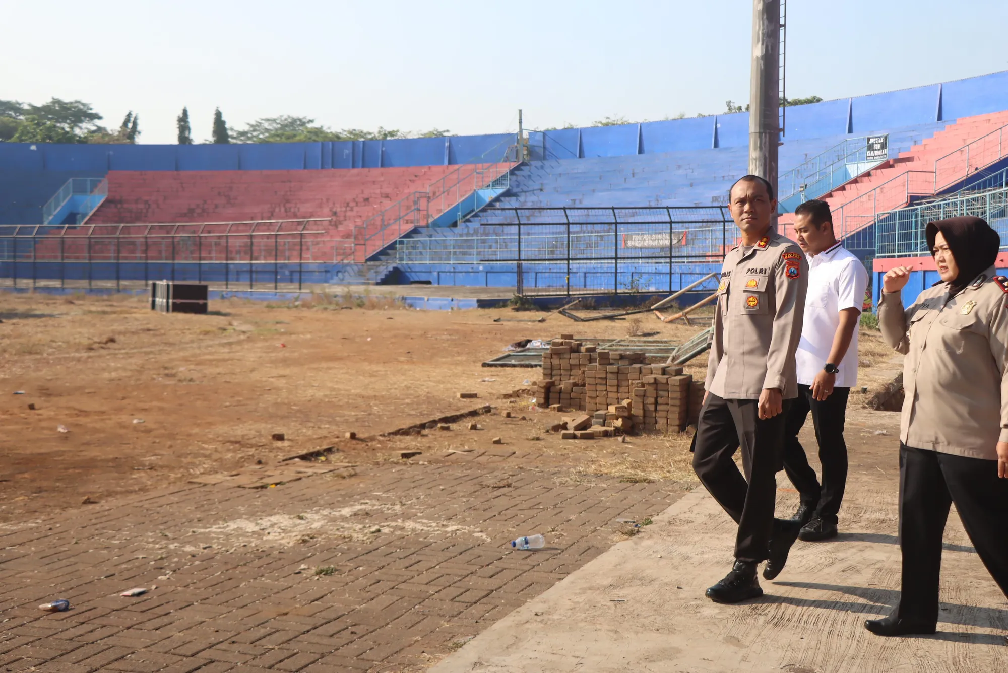 KapanLagi.com/Darmadi Sasongko