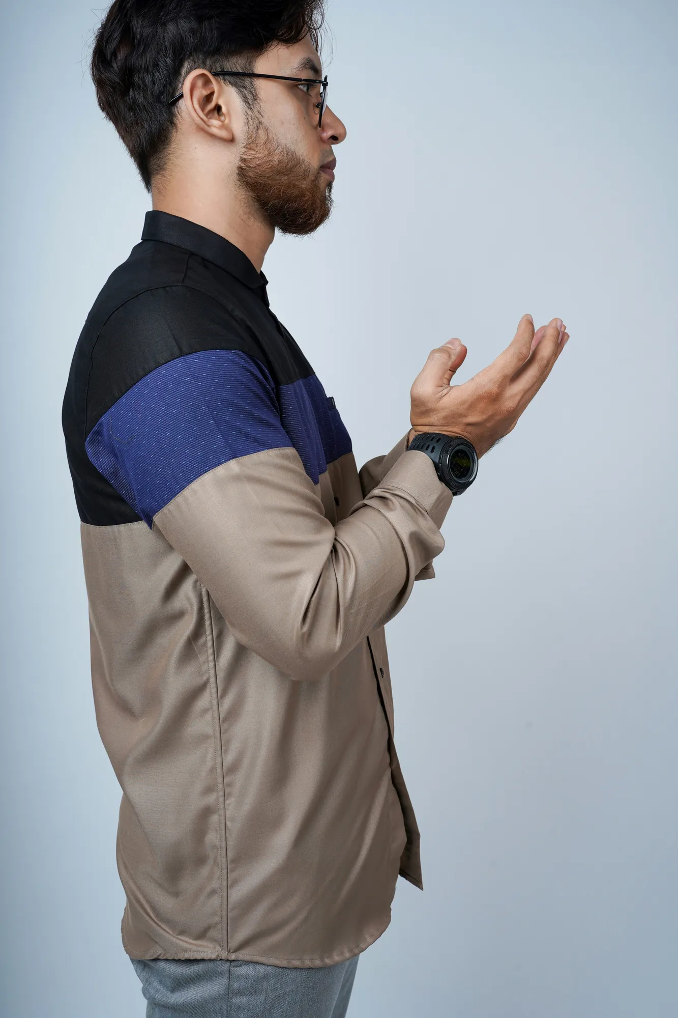 Doa untuk Palestina Agar Mendapatkan Pertolongan Allah SWT (credit: unsplash)