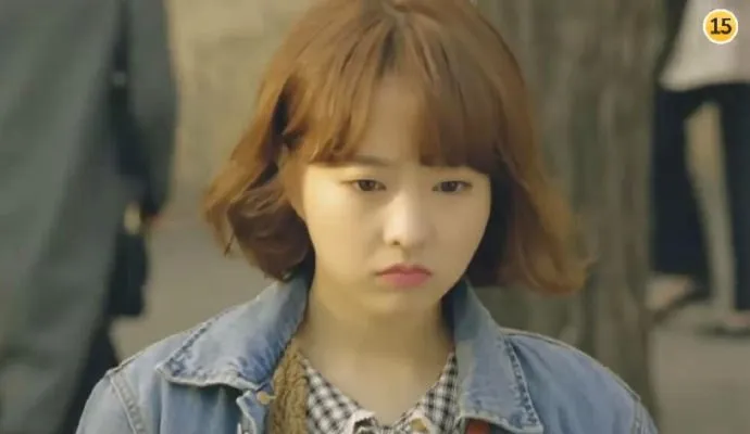 Episode 4, drama baru Park Bo Young sukses mengalami kenaikan rating. ©JTBC