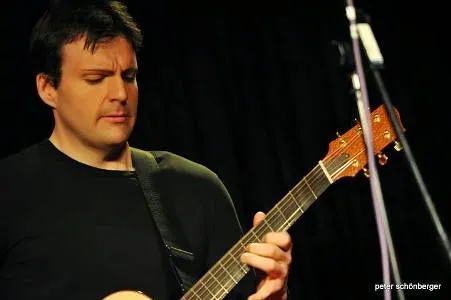 Ewan Dobson Foto: Facebook.com/ewandobsonfanpage