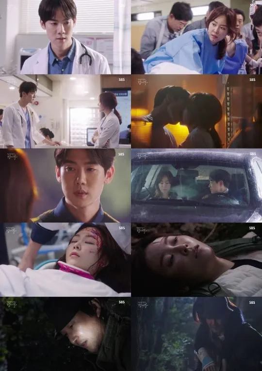 Romantic Doctor, Teacher Kim langsung rajai rating meski baru saja premiere. ©hancinema.net