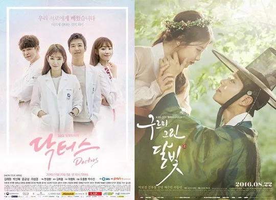 Drama Park Shin Hye Doctros berakhir dengan rating tertinggi. ©hancinema.net