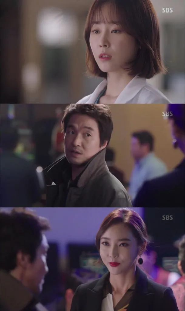 Romantic Doctor Teacher Kim kembali memecahkan rekor rating sendiri. ©hancinema.net