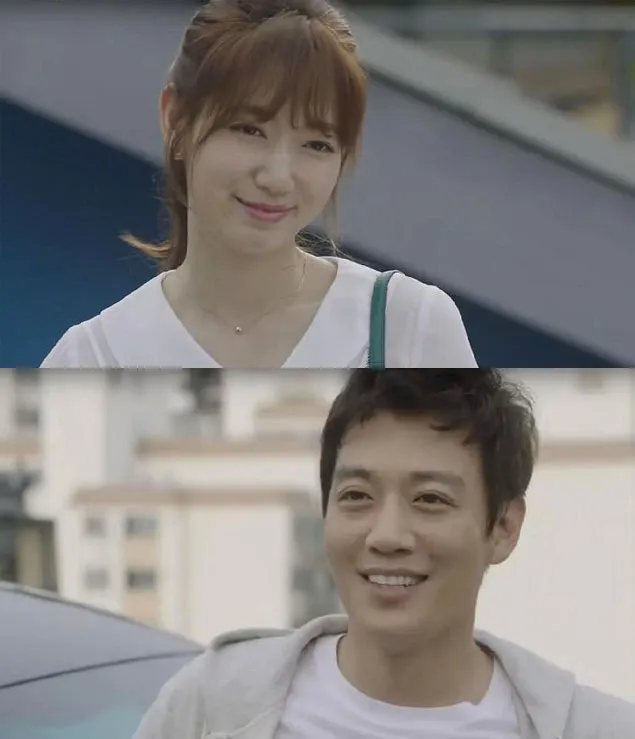 Teaser episode 9 SBS Doctors. ©couch-kimchi.com