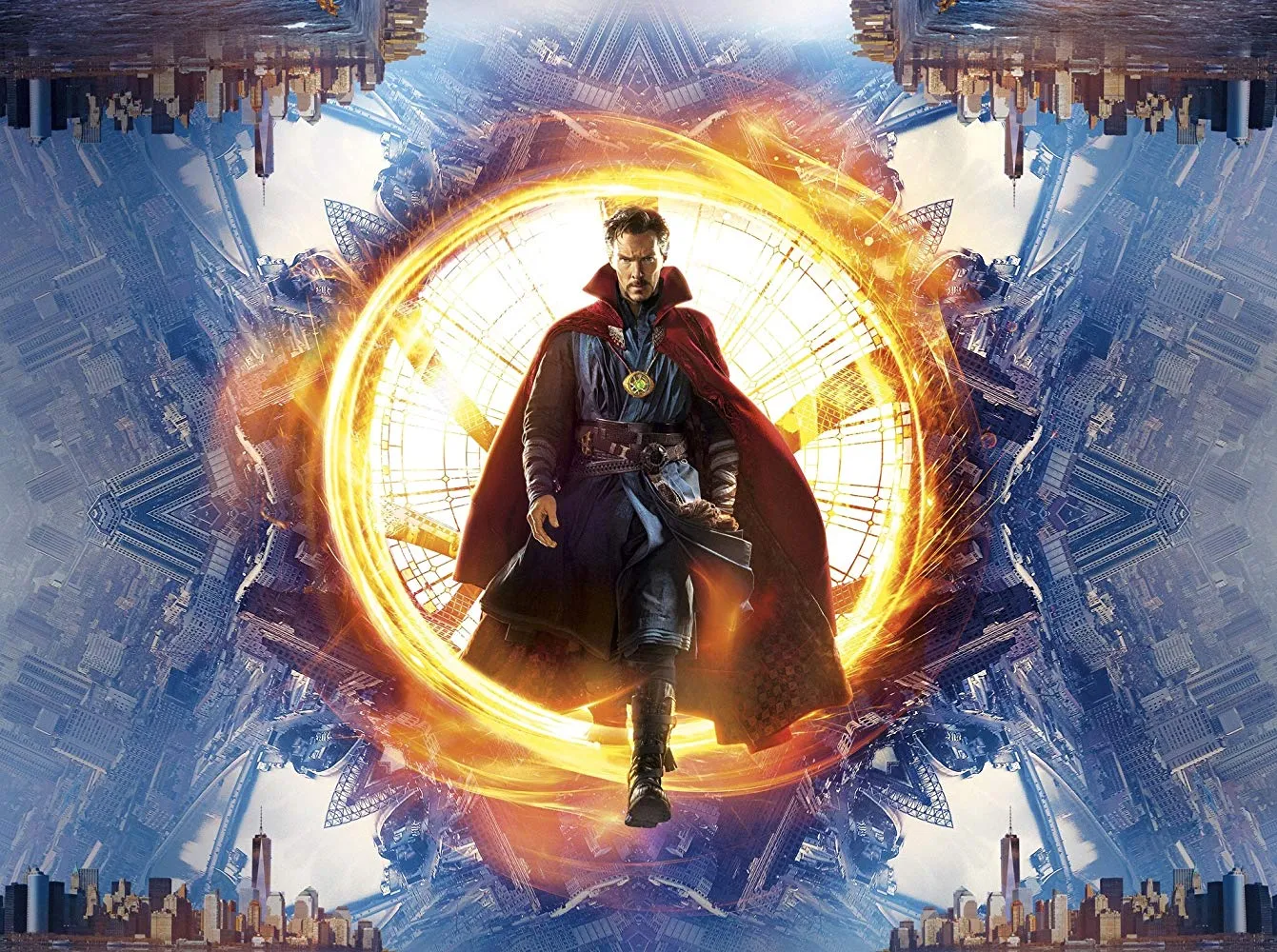 DOCTOR STRANGE 2