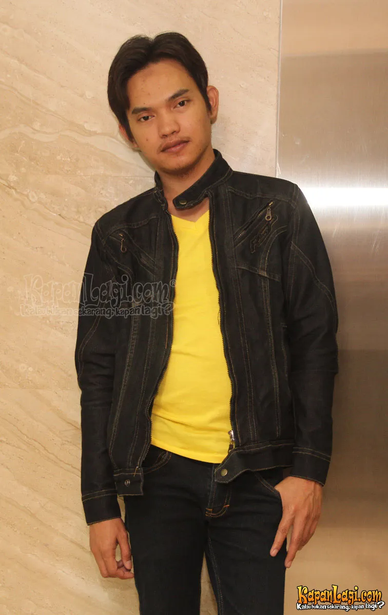 Dodhy Kangen/@Foto: KapanLagi.com®