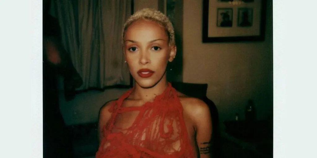 Doja Cat - Paint The Town Red