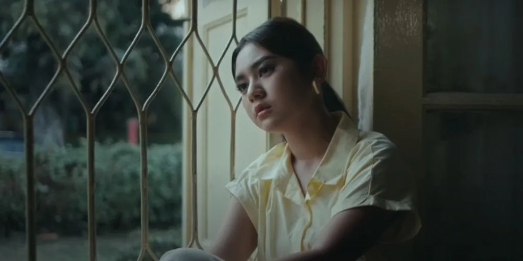 Ziva Magnolya - Cukup