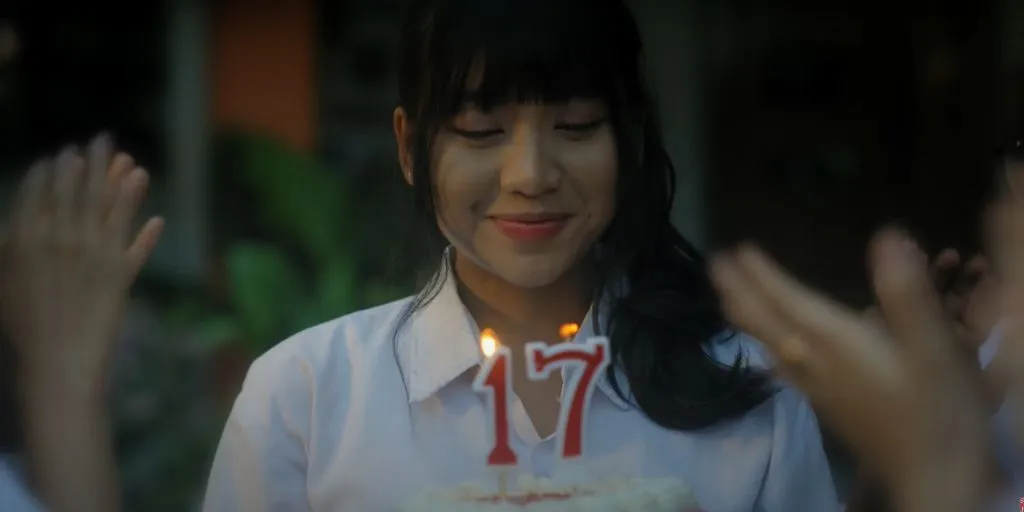 Ghea Indrawari - Masa Mudaku Habis