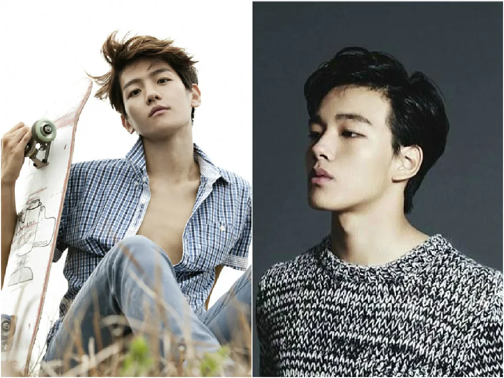 Baekhyun akan beradu akting dengan Yeo Jin Goo dalam film DOKGO. ©soompi.com