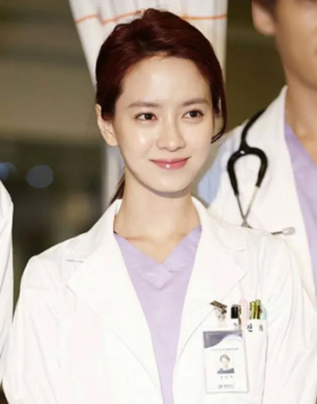 Drama Song Ji Hyo tayang Oktober © tVN