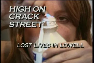 HIGH ON CRACK STREET (1995)