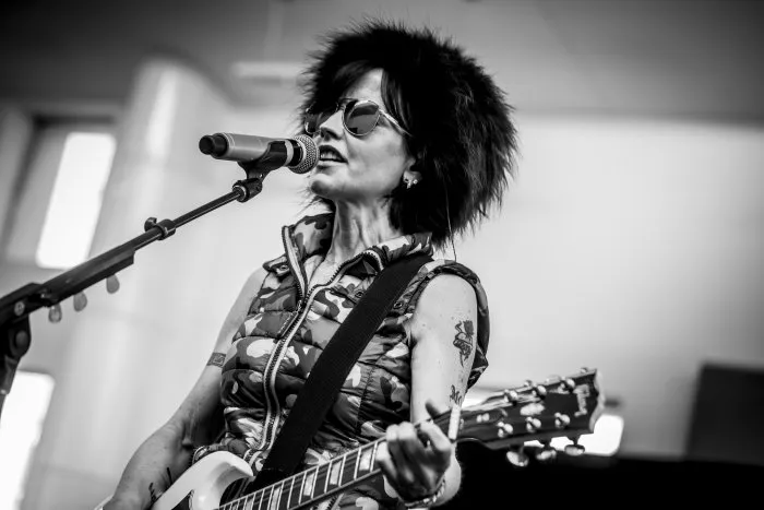 The Cranberries bersiap untuk merilis album reissue dan album terbaru yang terakhir kali mereka rekam bersama Dolores O'Riordan © cranberries.com
