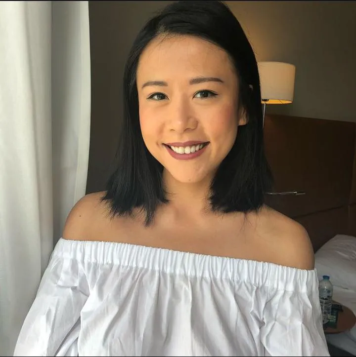 Credit foto: Instagram Domee Shi/Screenshoot 