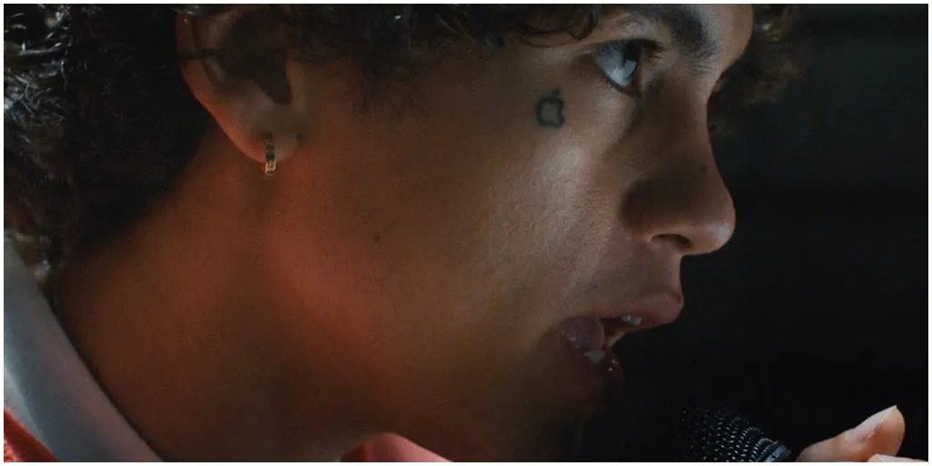 Dominic Fike - Ant Pile
