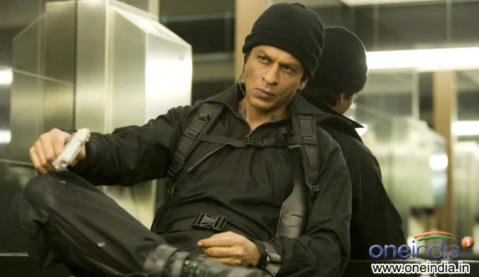 Shahrukh Khan gantikan Aamir? @oneindia.in