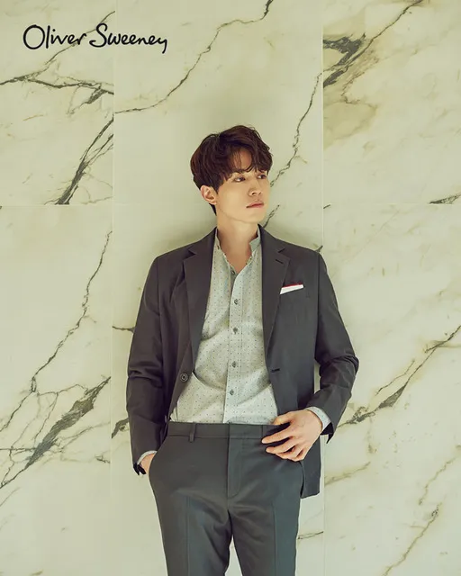 Lee Dong Wook selama ini mencari wanita setia. © credit as tagged