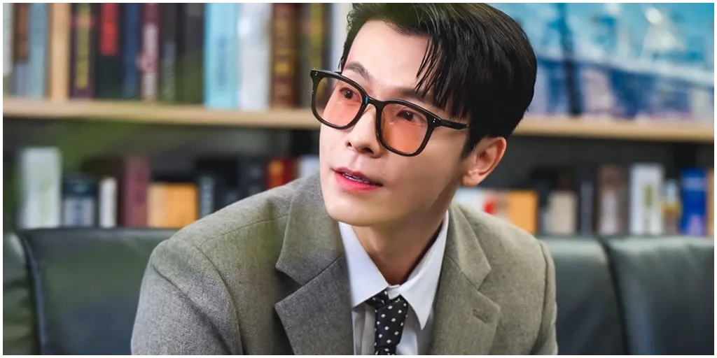 Donghae - Cracked (Oh! Youngshim OST) (Terjemahan)