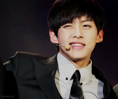 Dongho mantan member U-KISS akhirnya angkat bicara soal kabar pernikahan. ©soompi.com