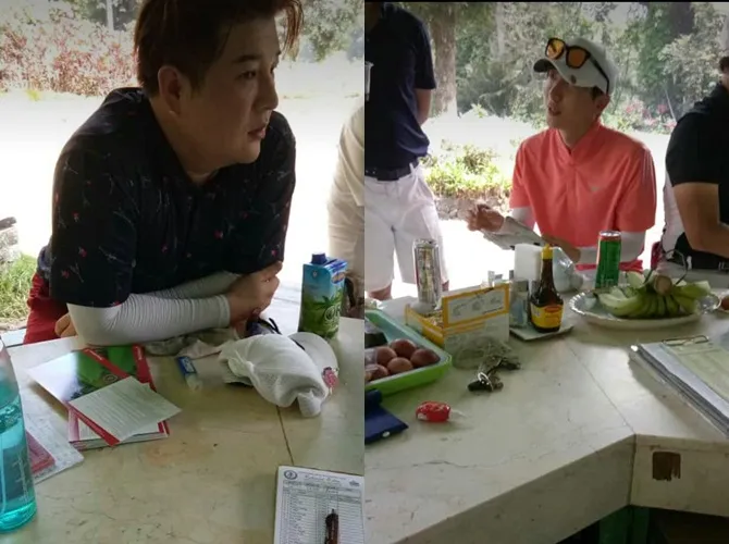 © Twitter.com/ye_rinanda