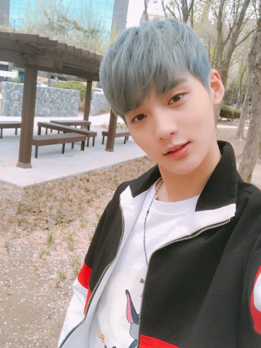 Rest in peace, Dongyoon © WYNN Entertainment