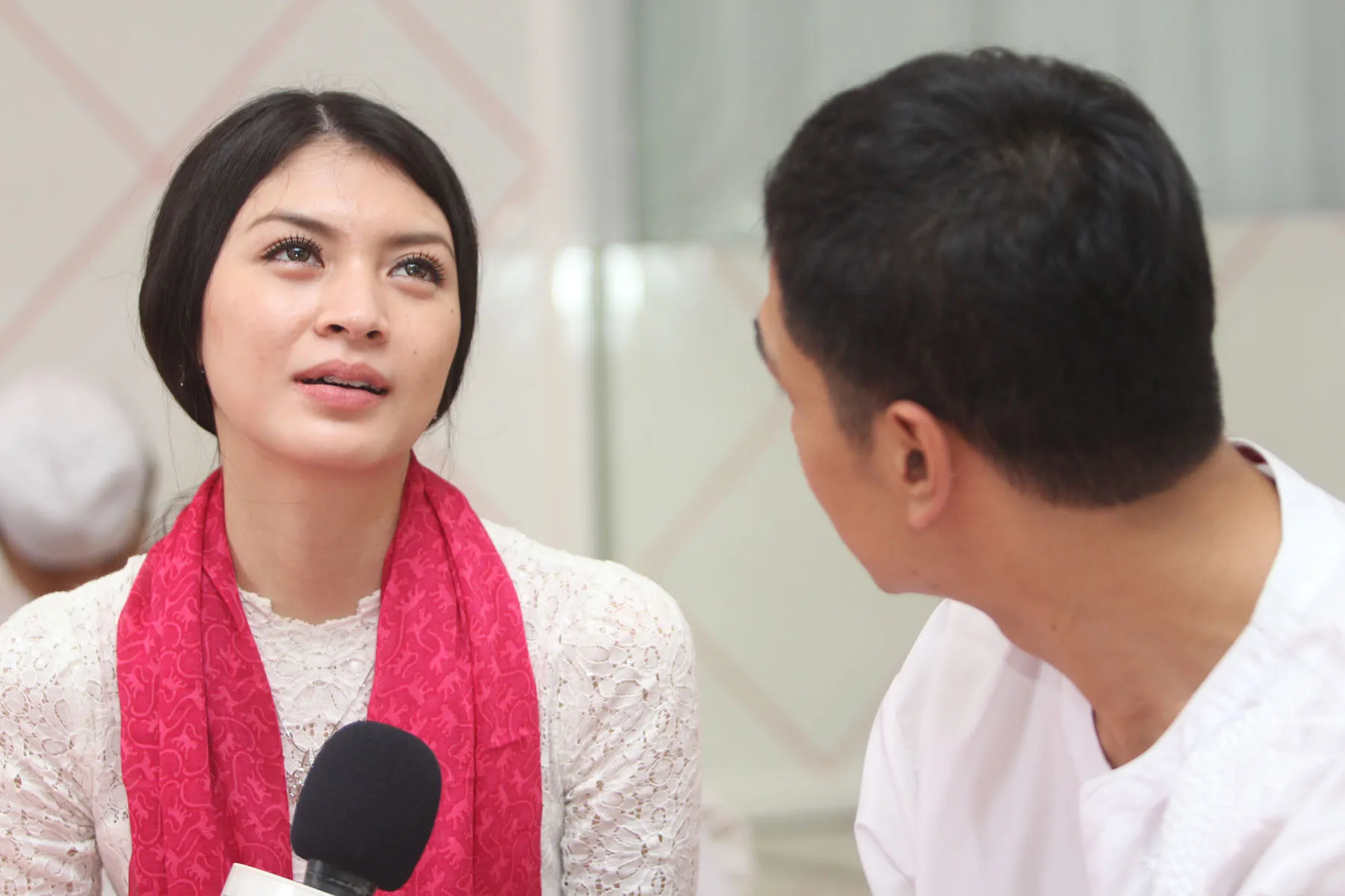 Donita - Adi Nugroho © KapanLagi.com