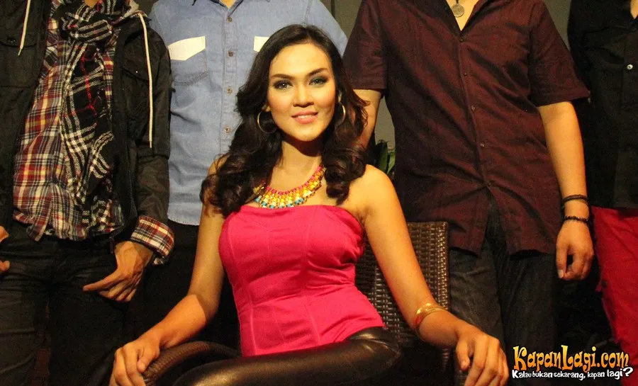 Donna Amelia Keluar Karena Mau Menikah?/@Foto: KapanLagi.com®