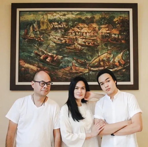 © instagram.com/romysoekarno