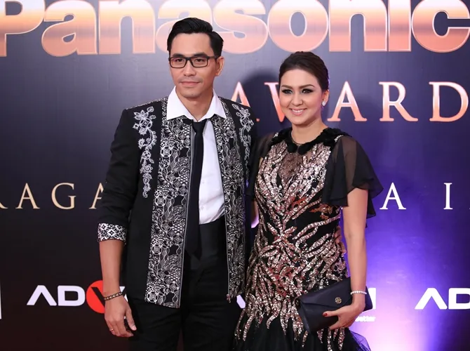 Apakah Donna bisa mengalahkan Darius lagi setelah ini? © KapanLagi.com/Agus Apriyanto 