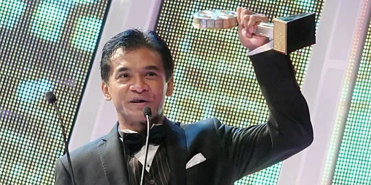 Donny Damara