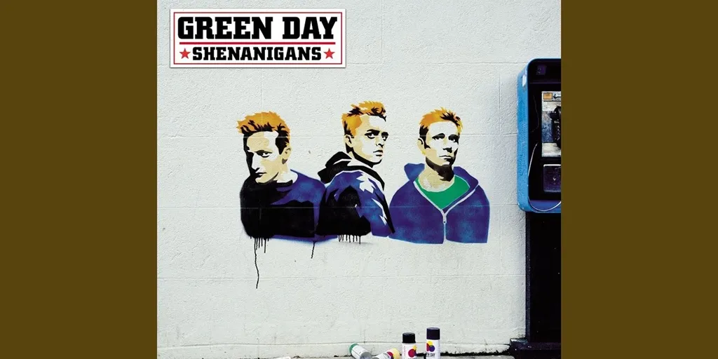 Green Day - Don't Wanna Fall In Love dan terjemahan