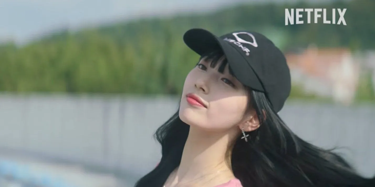 Chris Bartels - Blind OST DOONA