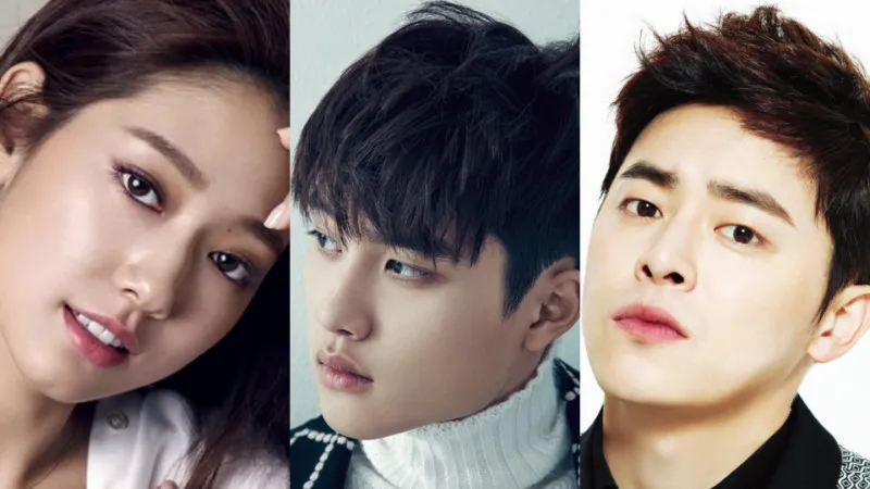 Park Shin Hye dapat tawaran main film di HYUNG. ©soompi.com