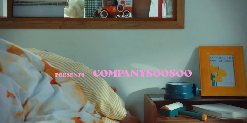 Doh Kyung Soo (D.O) - Popcorn