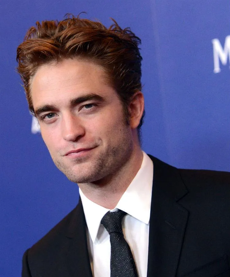 Robert Pattinson @ entertainmentwise.com