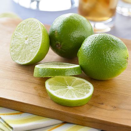 Lime (youvegottotastethis.myrecipes.com)