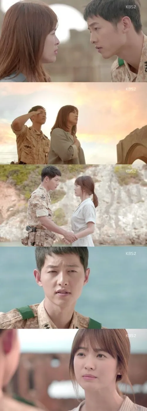 Hayo siapa yang kangen sama mereka? © KBS2
