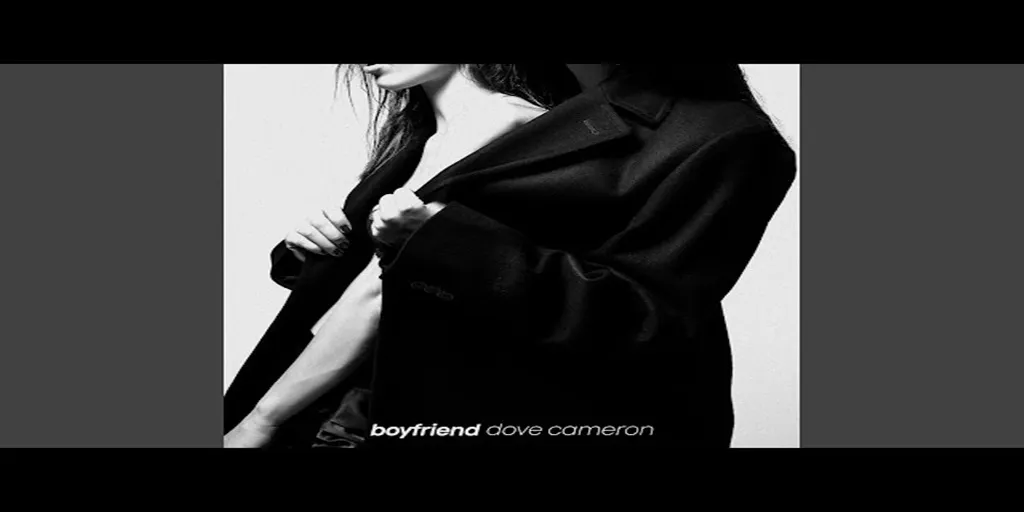 Dove Cameron - Boyfriend dan Terjemahan