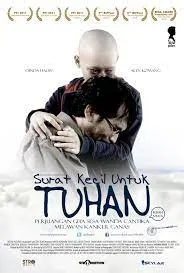 Pemain Film SURAT KECIL UNTUK TUHAN 2011