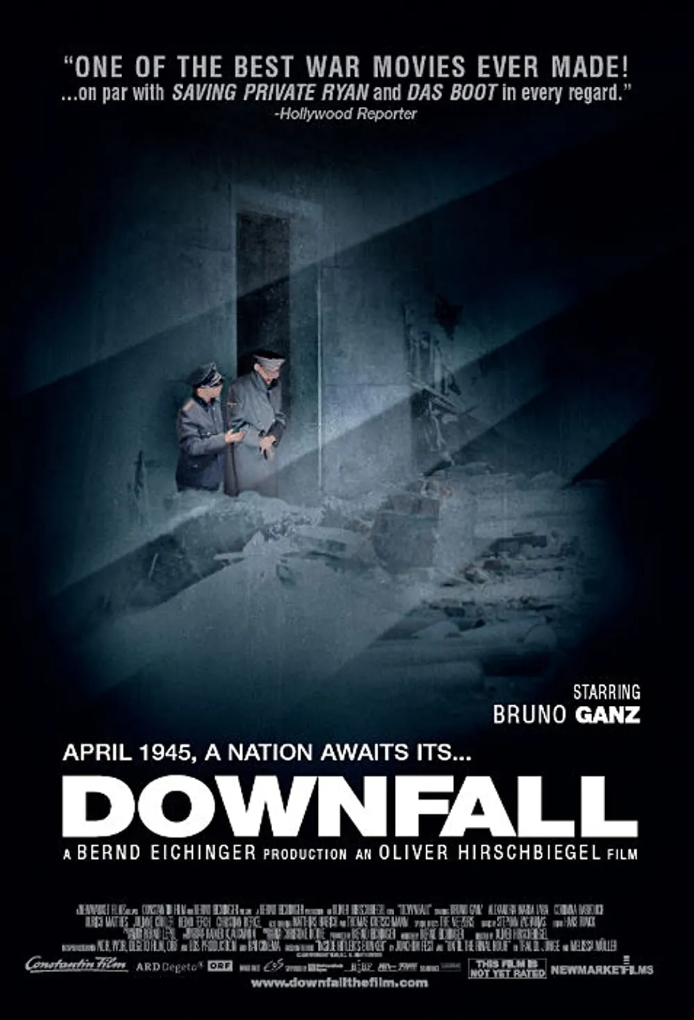 DOWNFALL (2004)