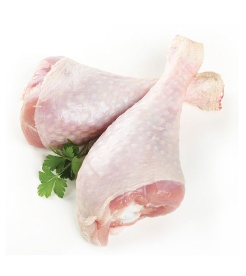 Illustration of Chicken Meat (Source: Pinterest/todastuscompras.com)