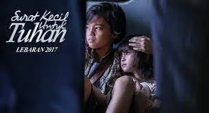 Fakta Film SURAT KECIL UNTUK TUHAN 2017