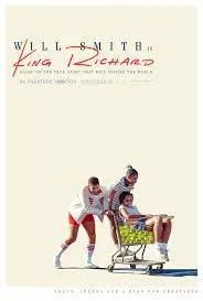 KING RICHARD (2021)