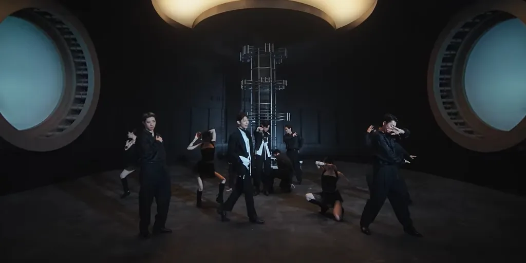 TVXQ - Down
