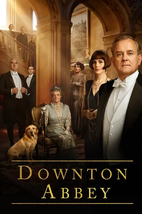 DOWNTON ABBEY