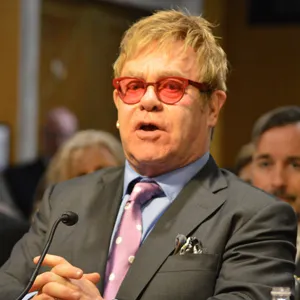 Elton John - A Good Heart ( Terjemahan )