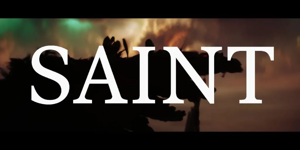 DPR IAN - SAINT (Terjemahan)