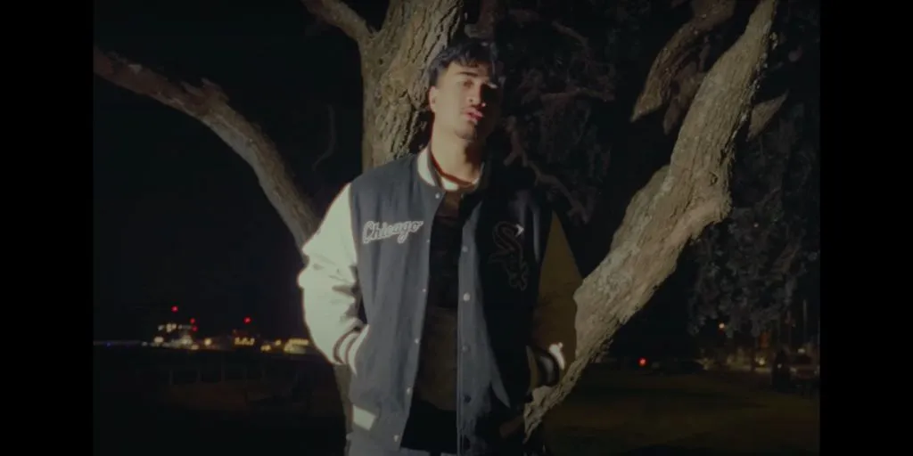 Teo Glacier, Thuy - Close With Desires